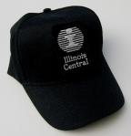 ILLINOIS CENTRAL RAILROAD CAP